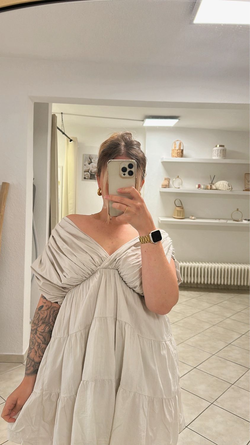 Kleid