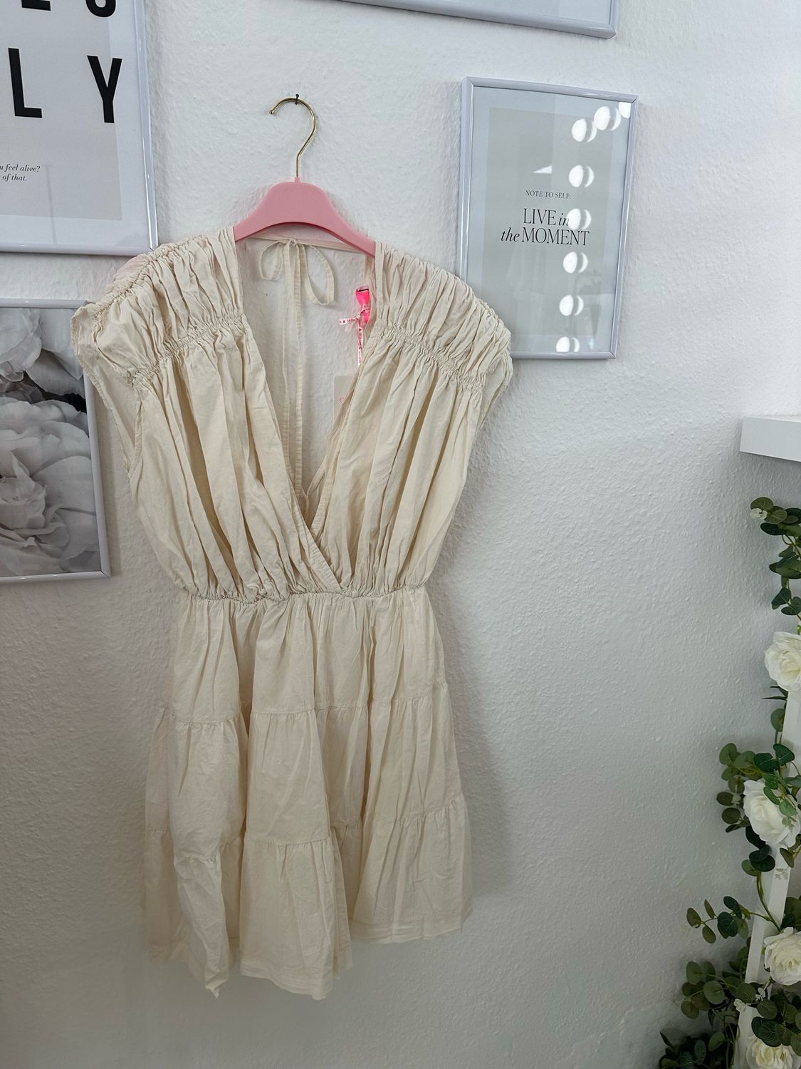 Kleid