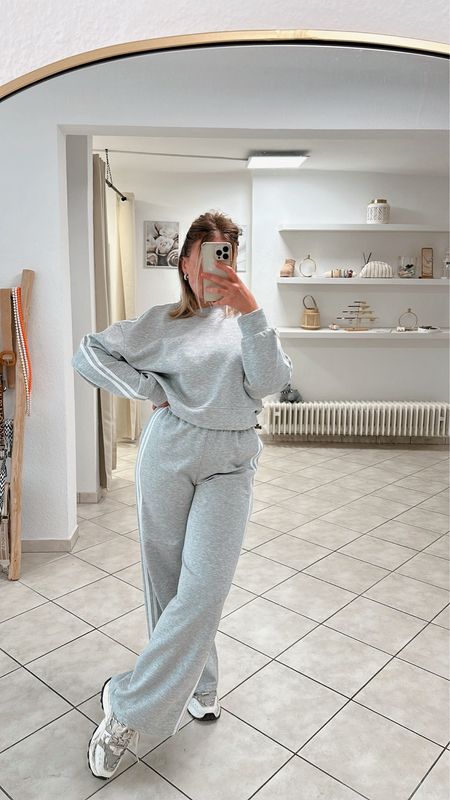 Zweiteiler Jogger