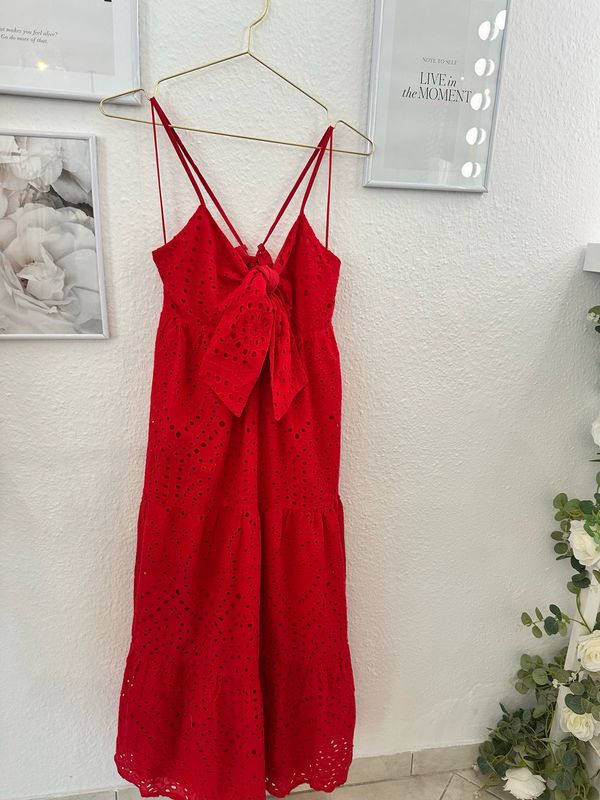 Kleid
