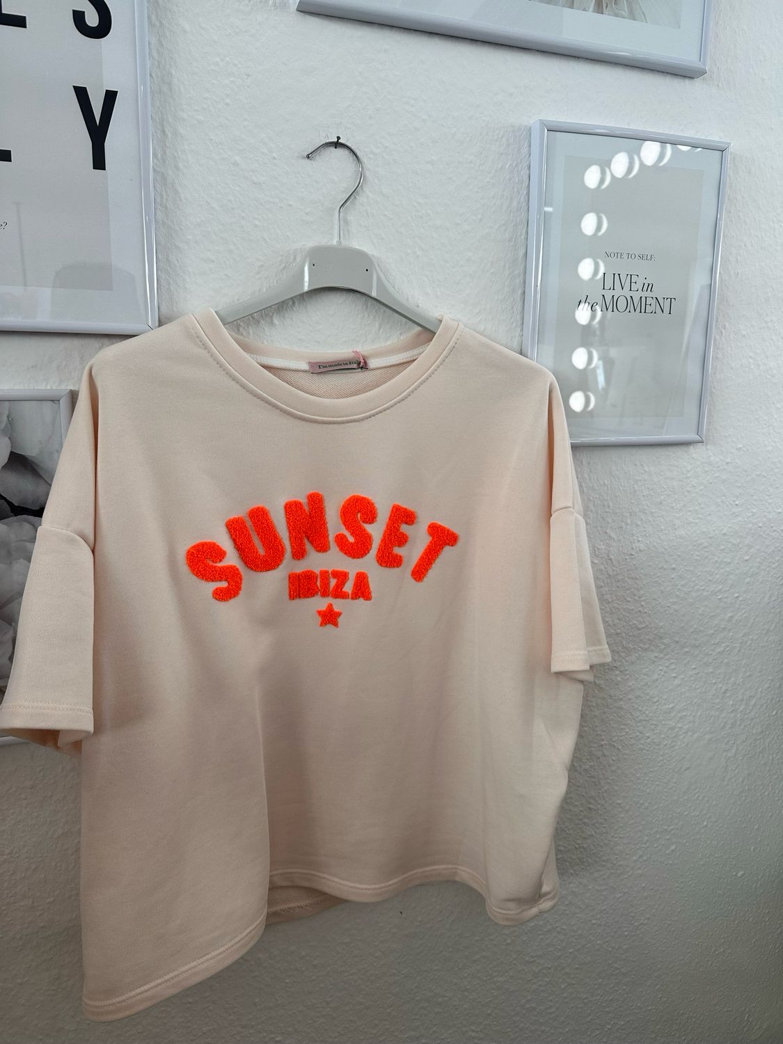 Sun Shirt