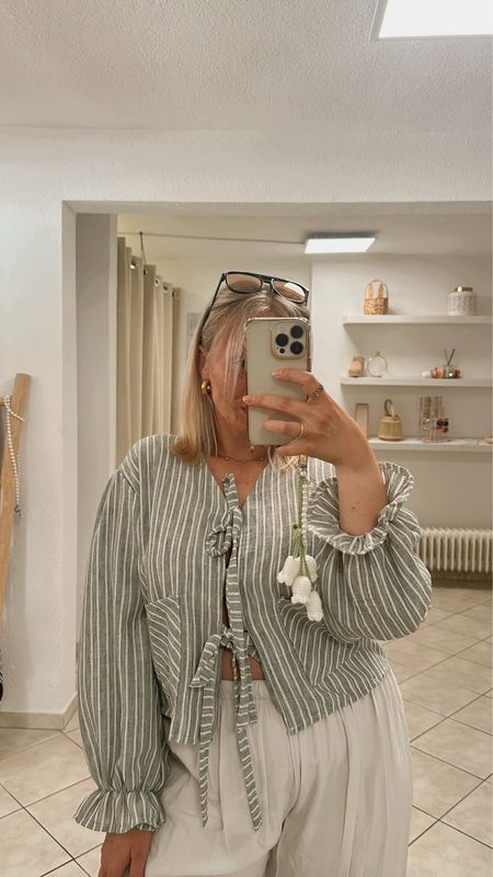 Bluse