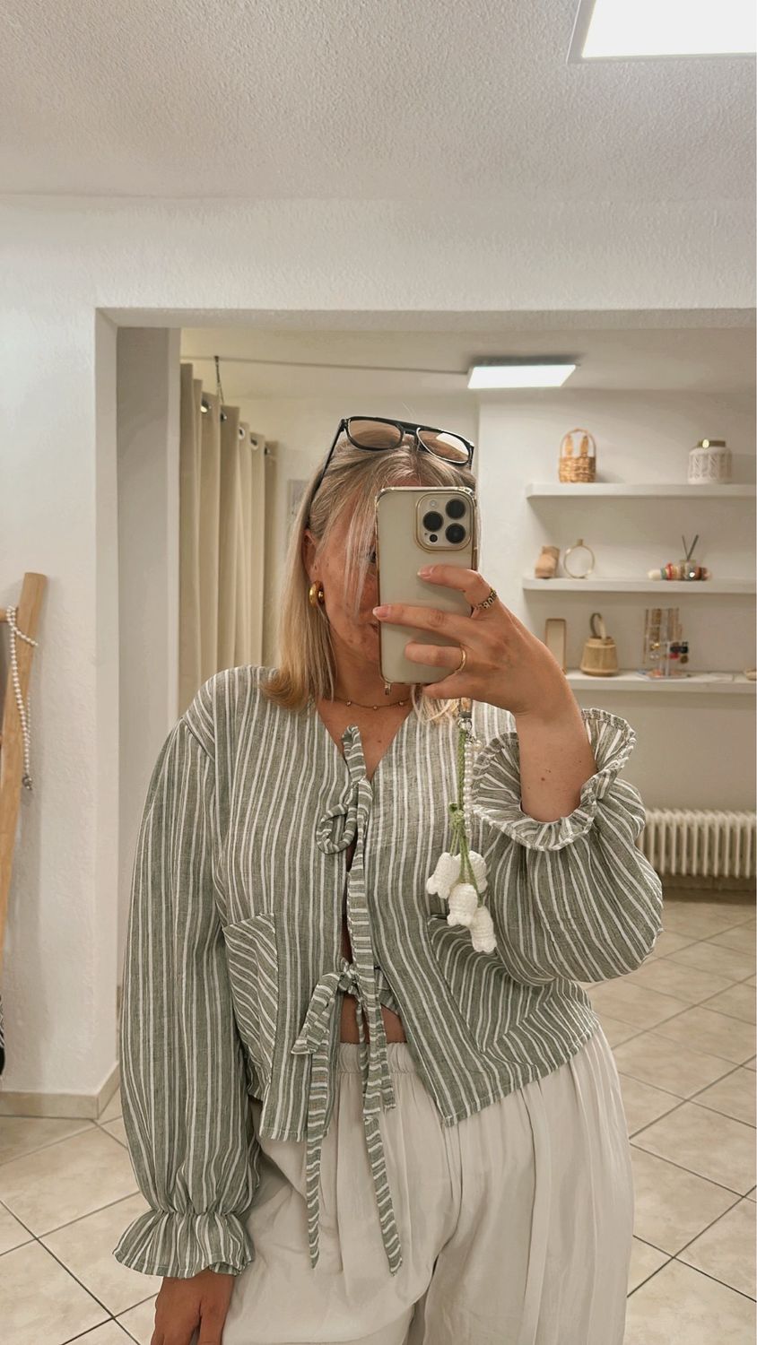 Bluse
