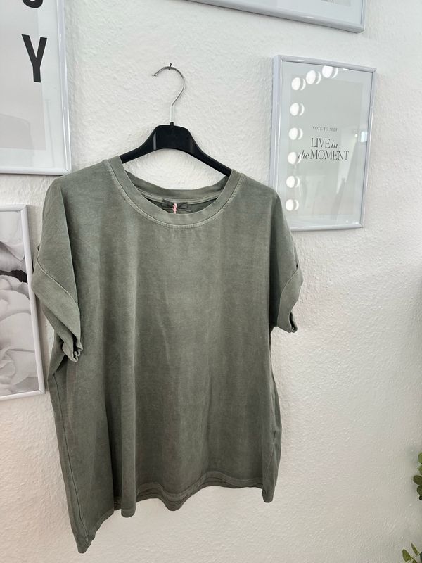 Basic Shirt