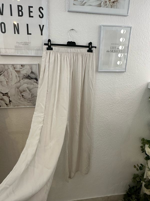 Leichte Hose