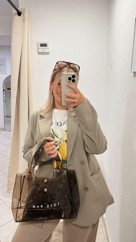 Tote bag Tasche