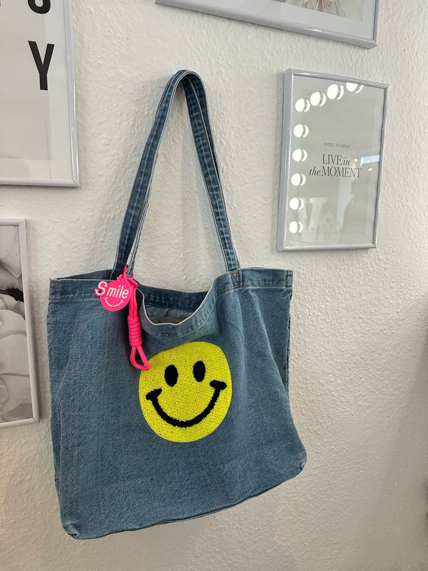 Jeans Tasche
