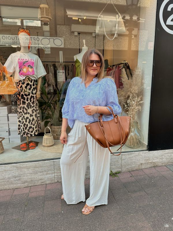 Leichte Hose
