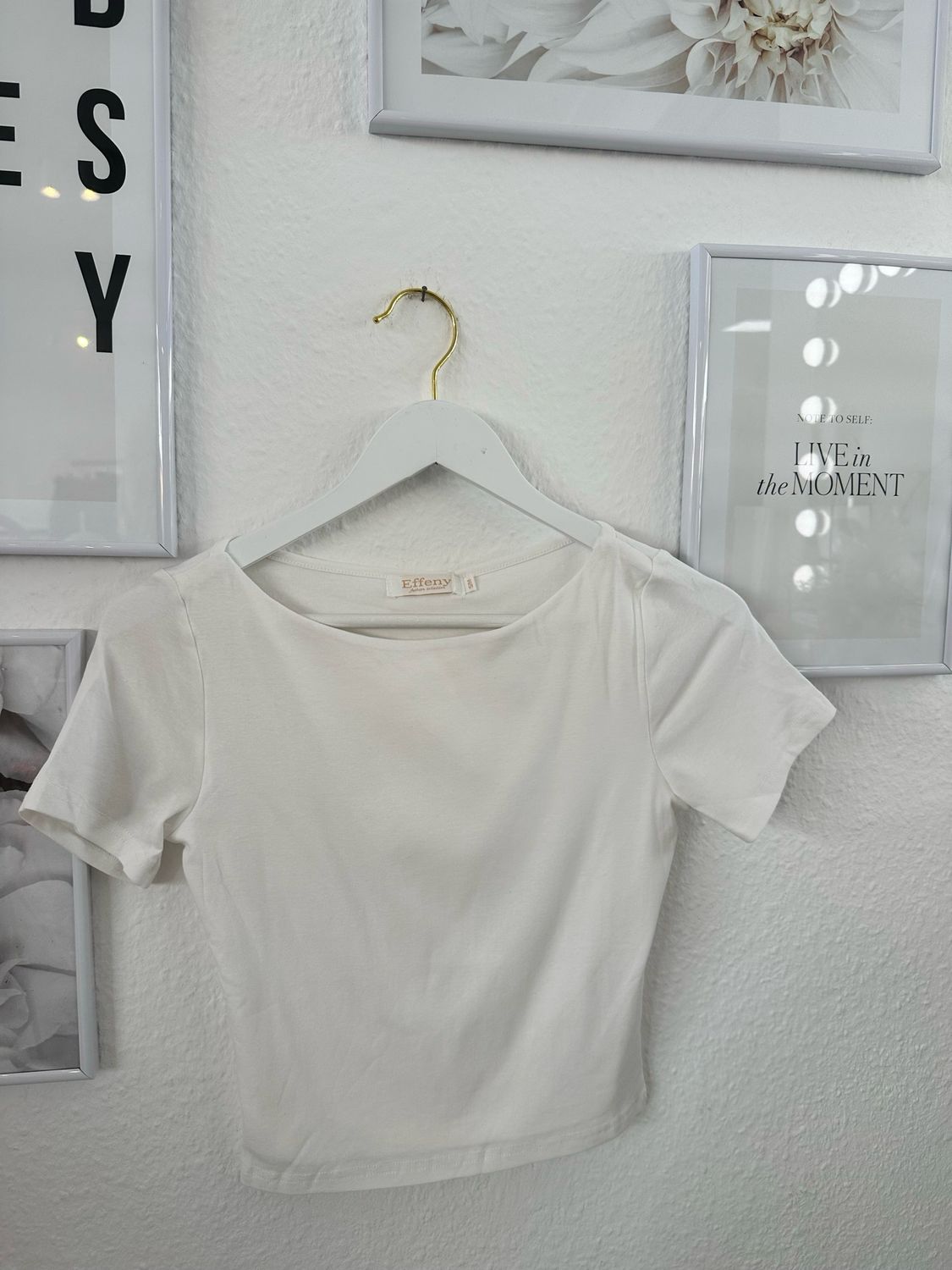 Basic Shirt