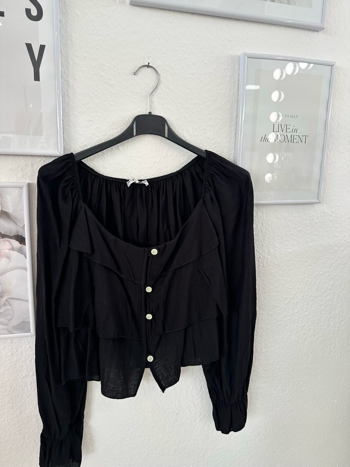 Bluse