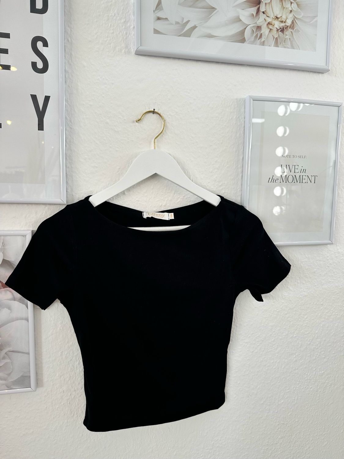 Basic Shirt
