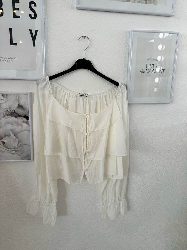 Bluse