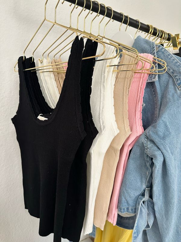 Basic Tops