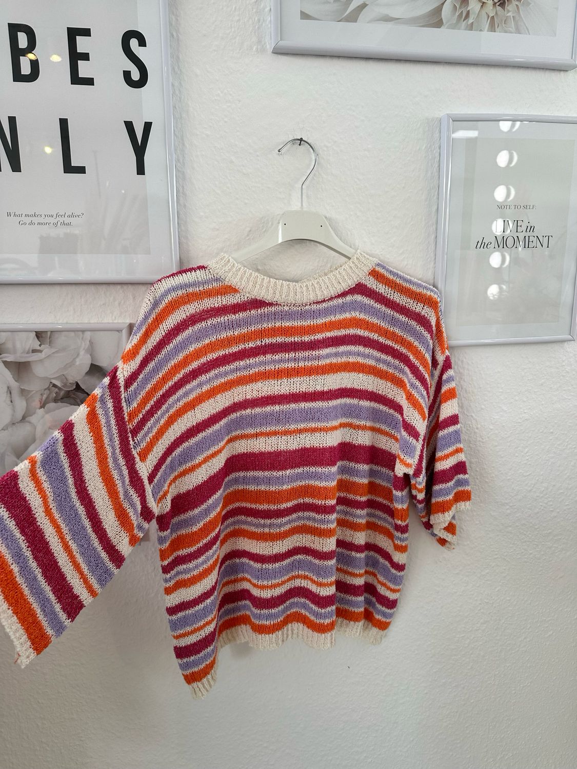 Strick Shirt