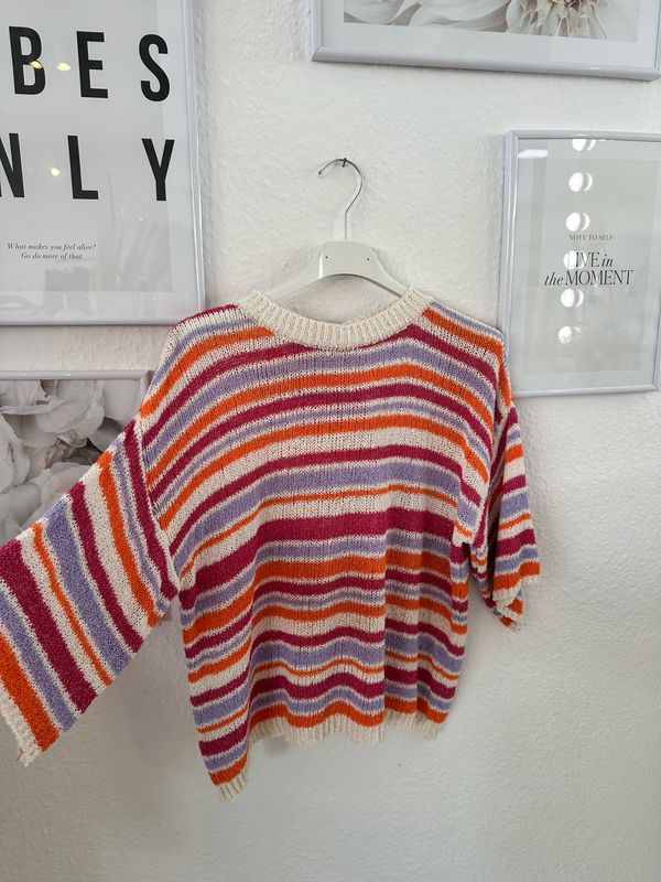 Strick Shirt