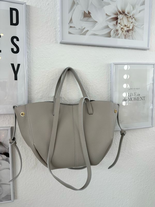 Leder Tasche