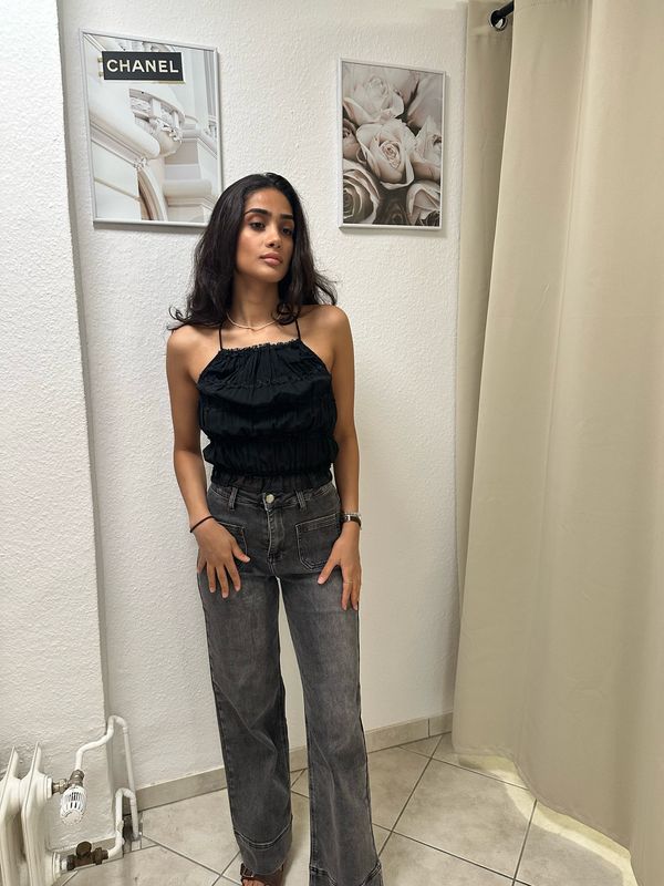 Boho Oberteil