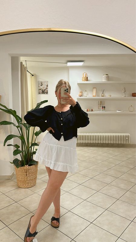 Bluse