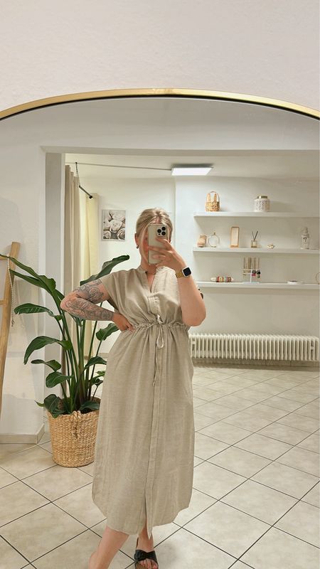 Kleid