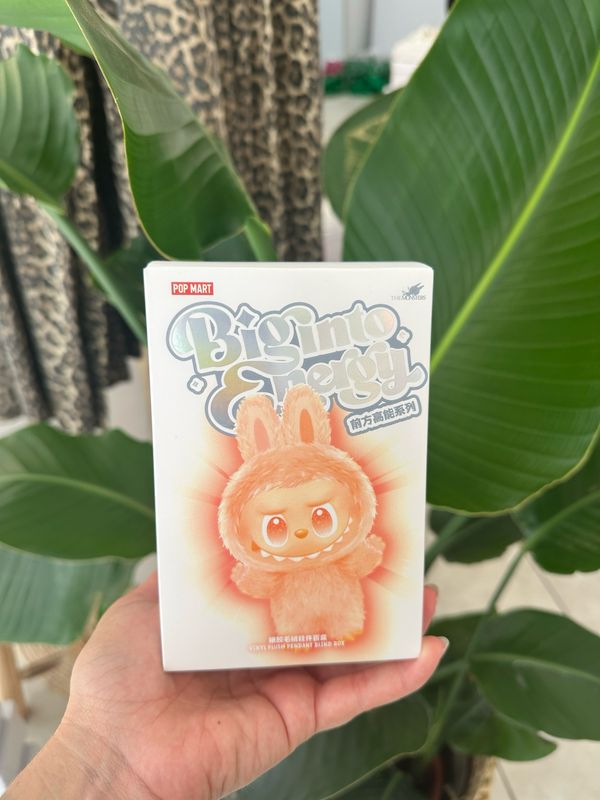 Labu blind Box