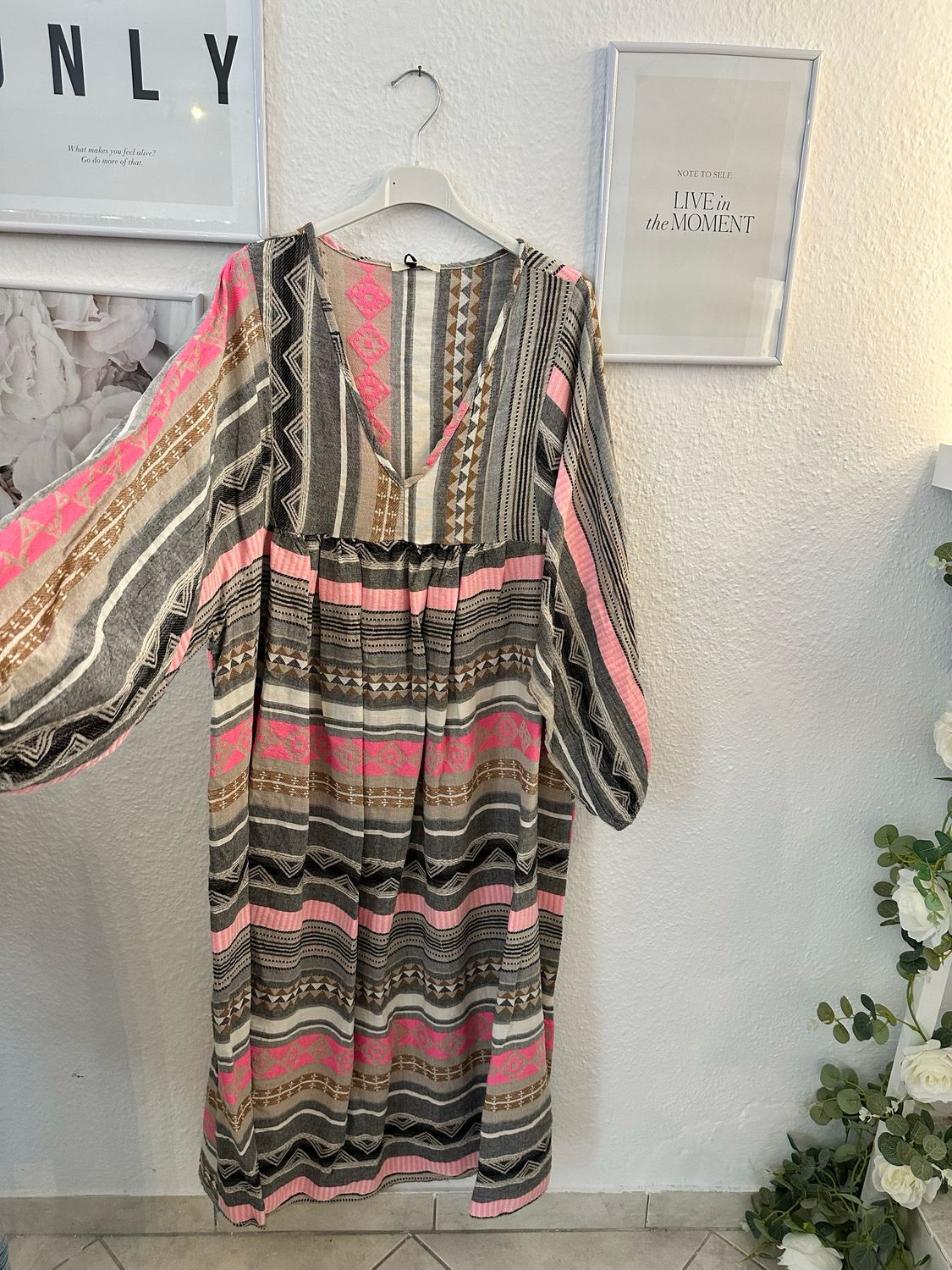 Ibiza Kleid