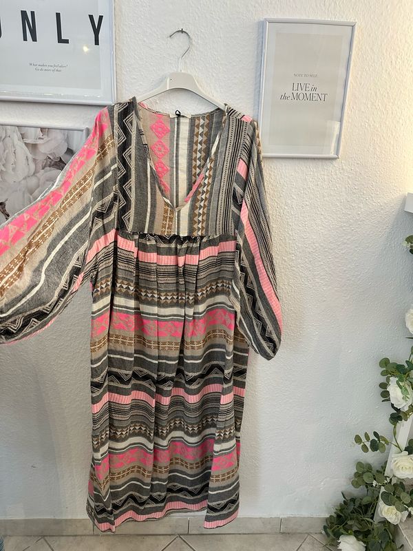 Ibiza Kleid