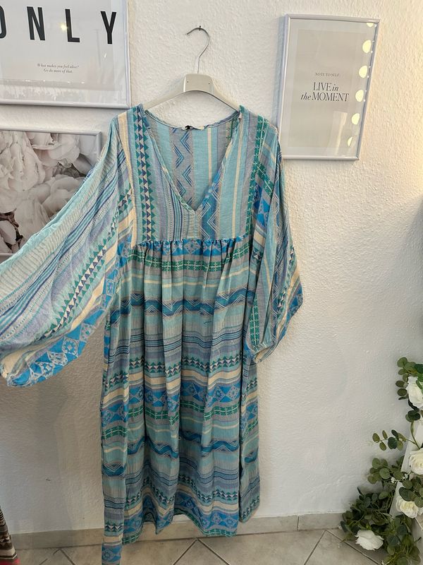 Ibiza Kleid