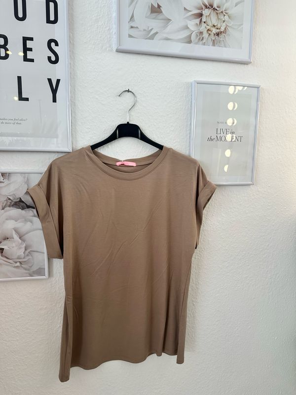 Basic Shirt