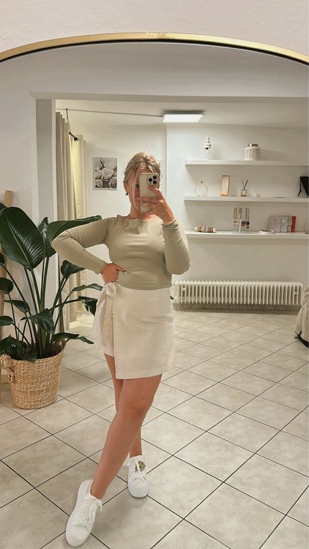 Basic Shirt