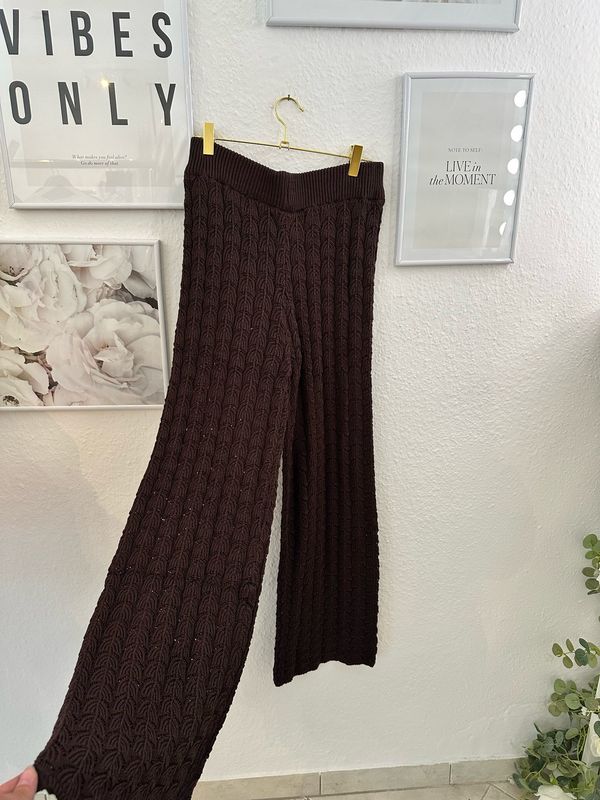 Strick Hose