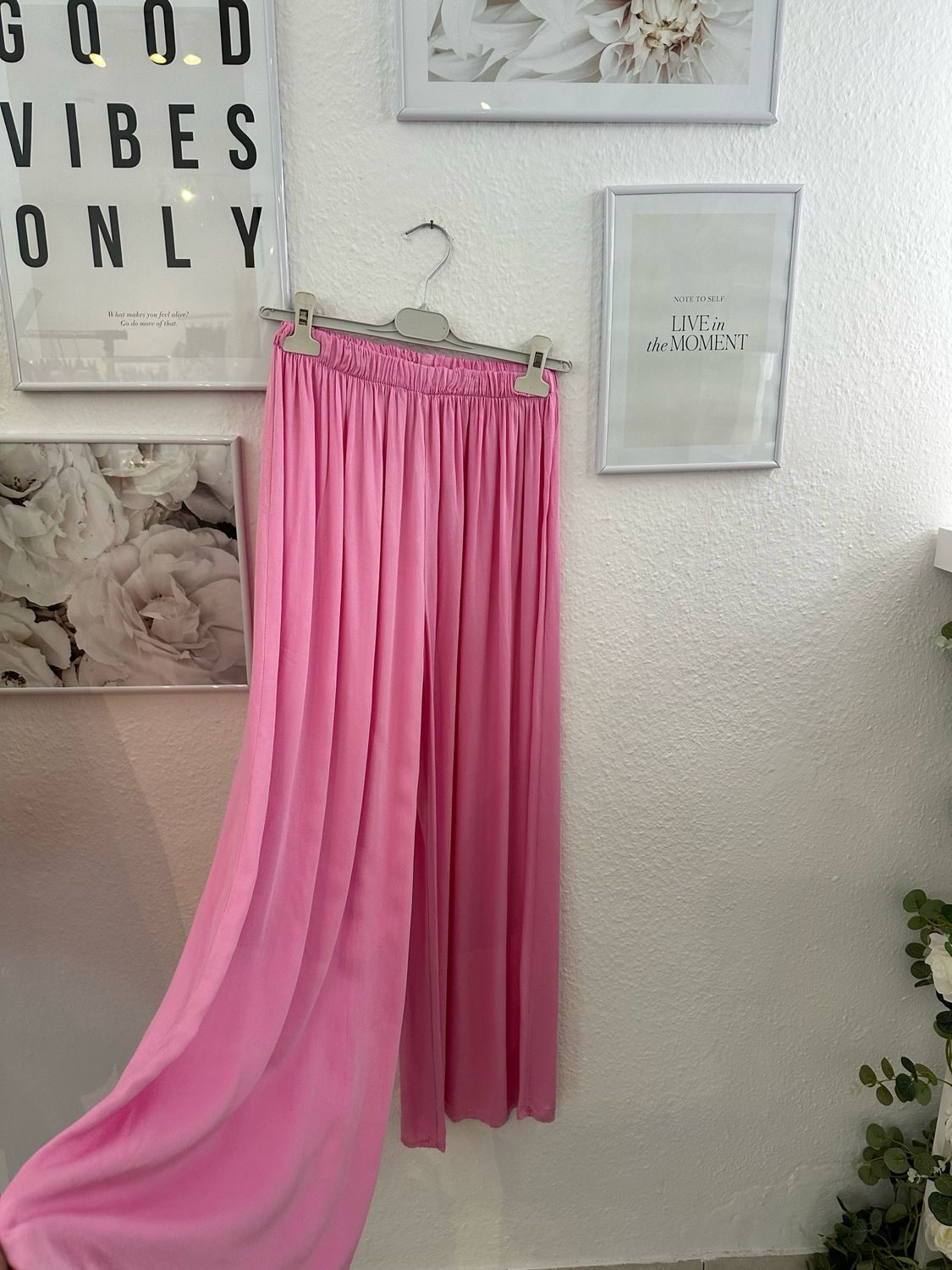 Hose