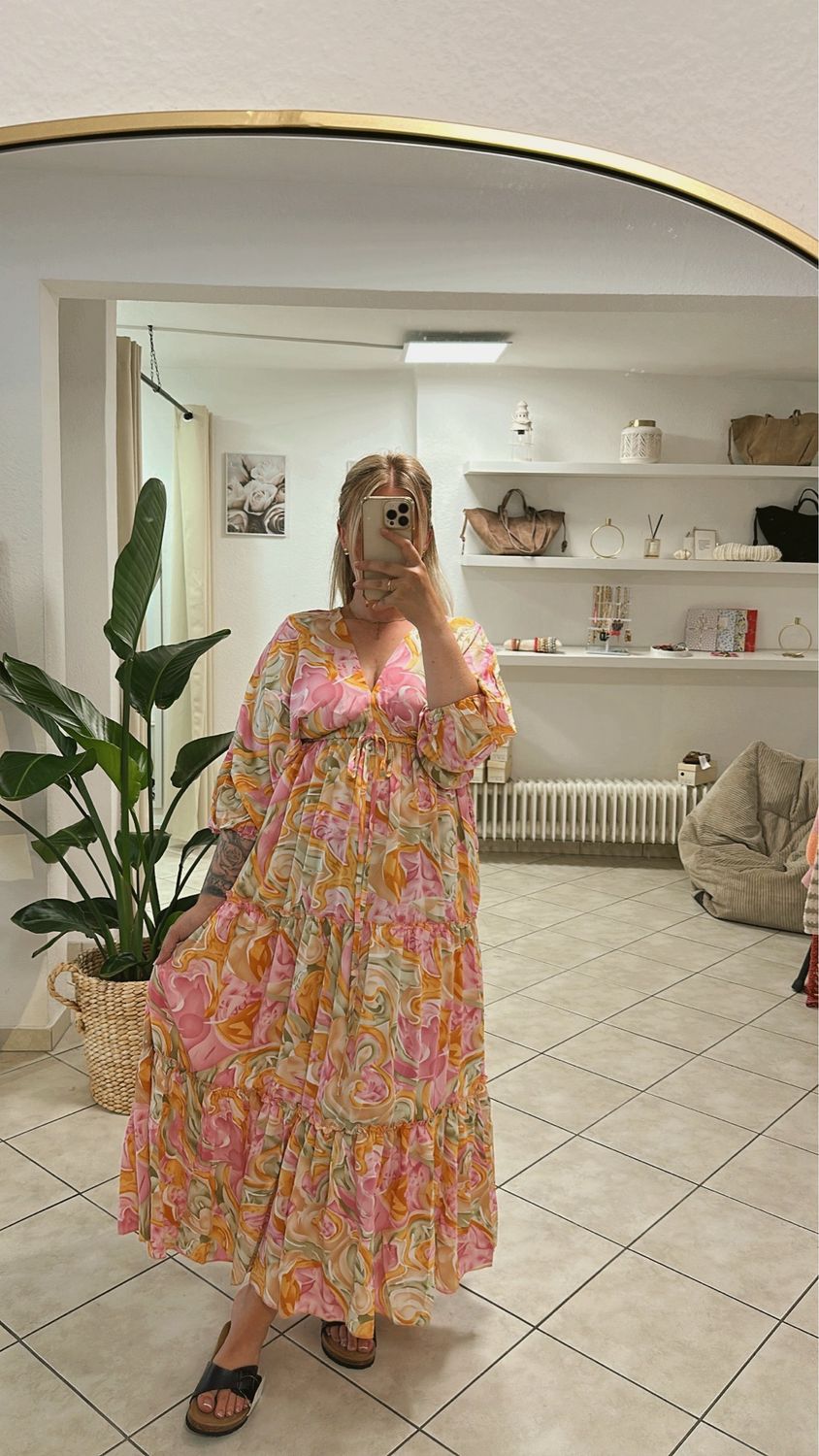 Kleid