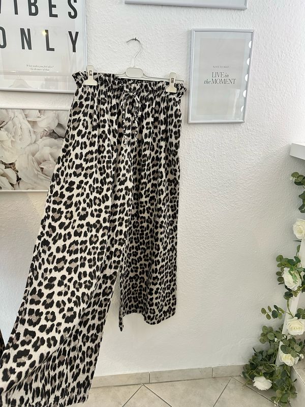 Leo Musselin Hose