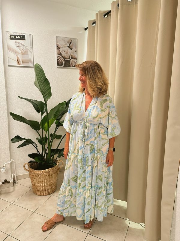 Kleid