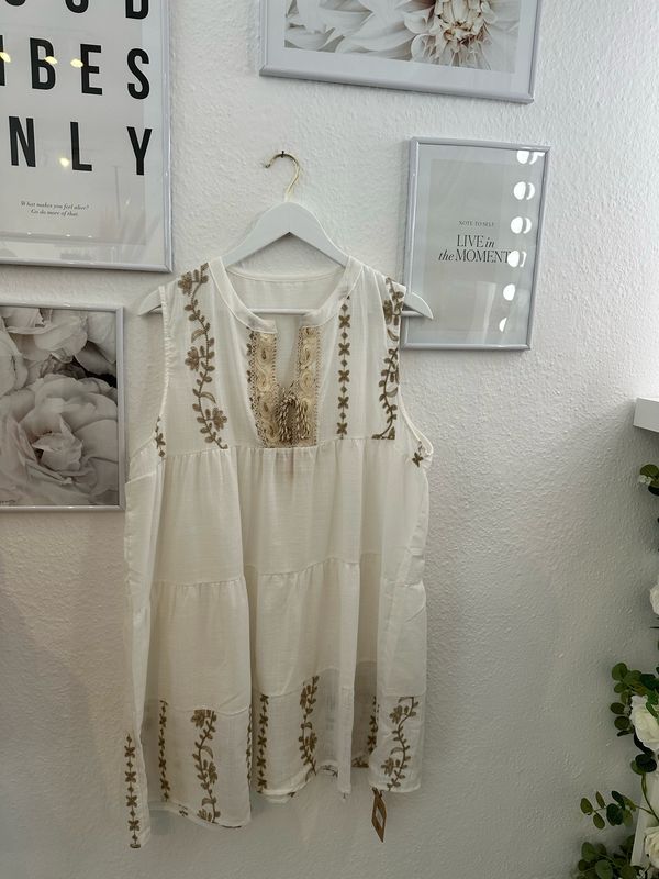 Boho Kleid