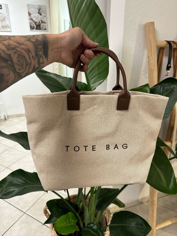 Kleine Tasche