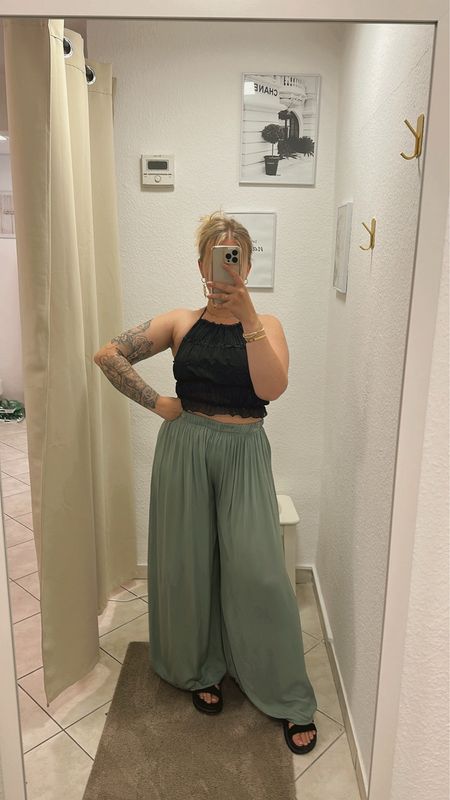 Hose