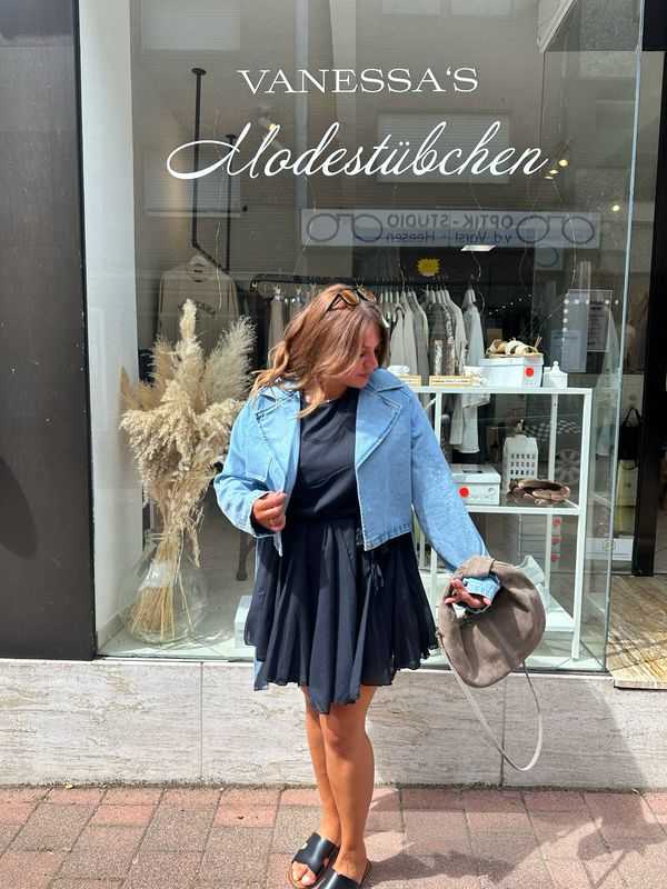 Boho Kleid