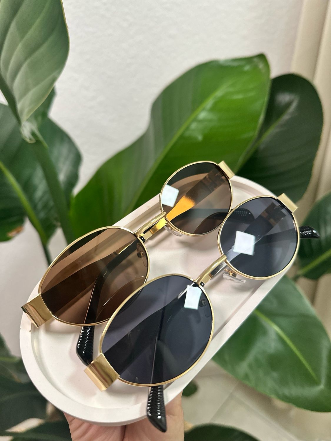 Sonnen Brille
