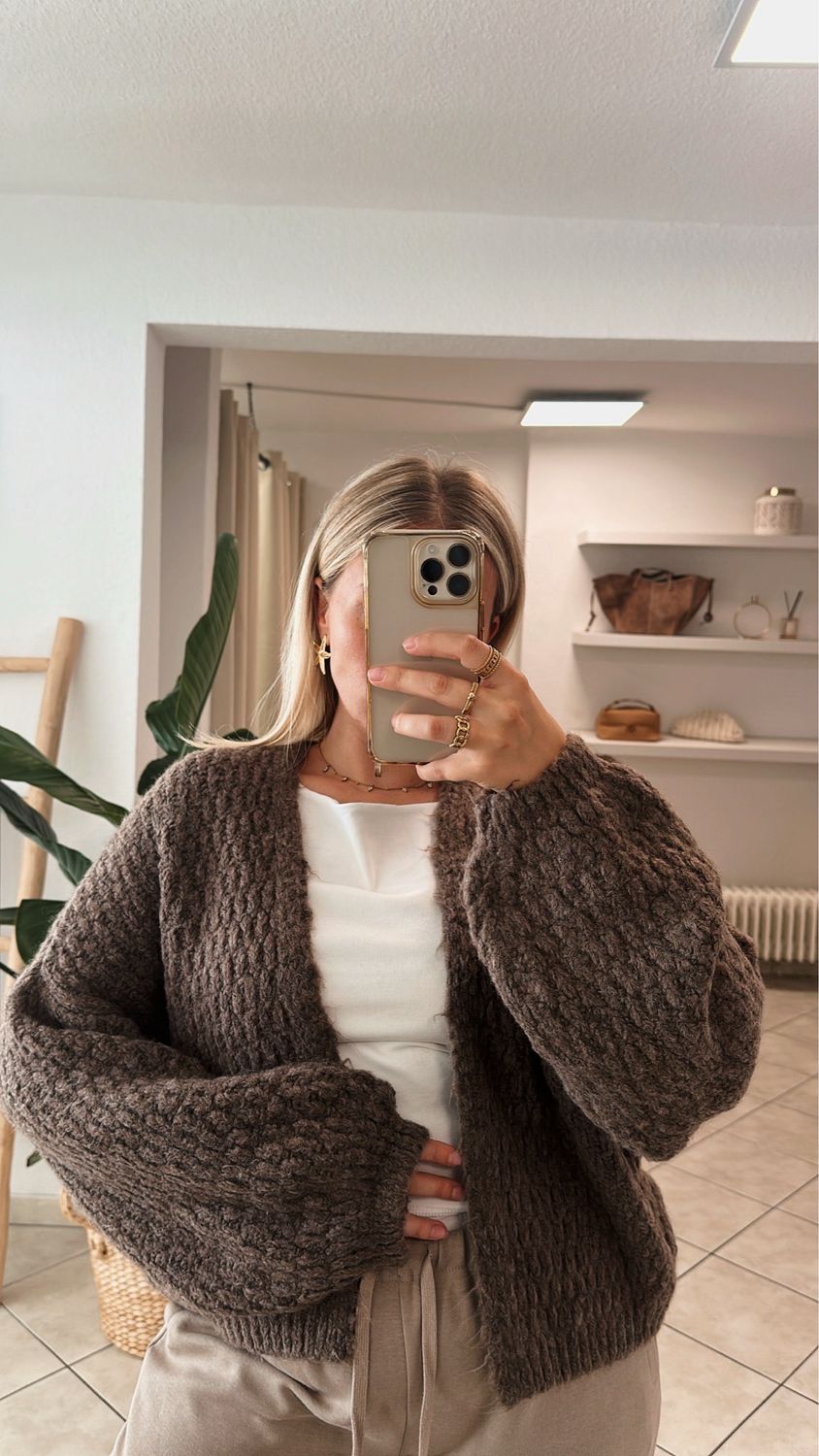Cardigan