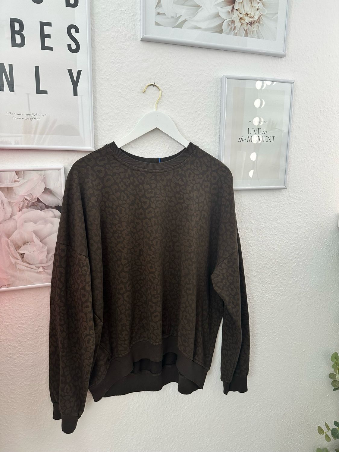 Leo Shirt