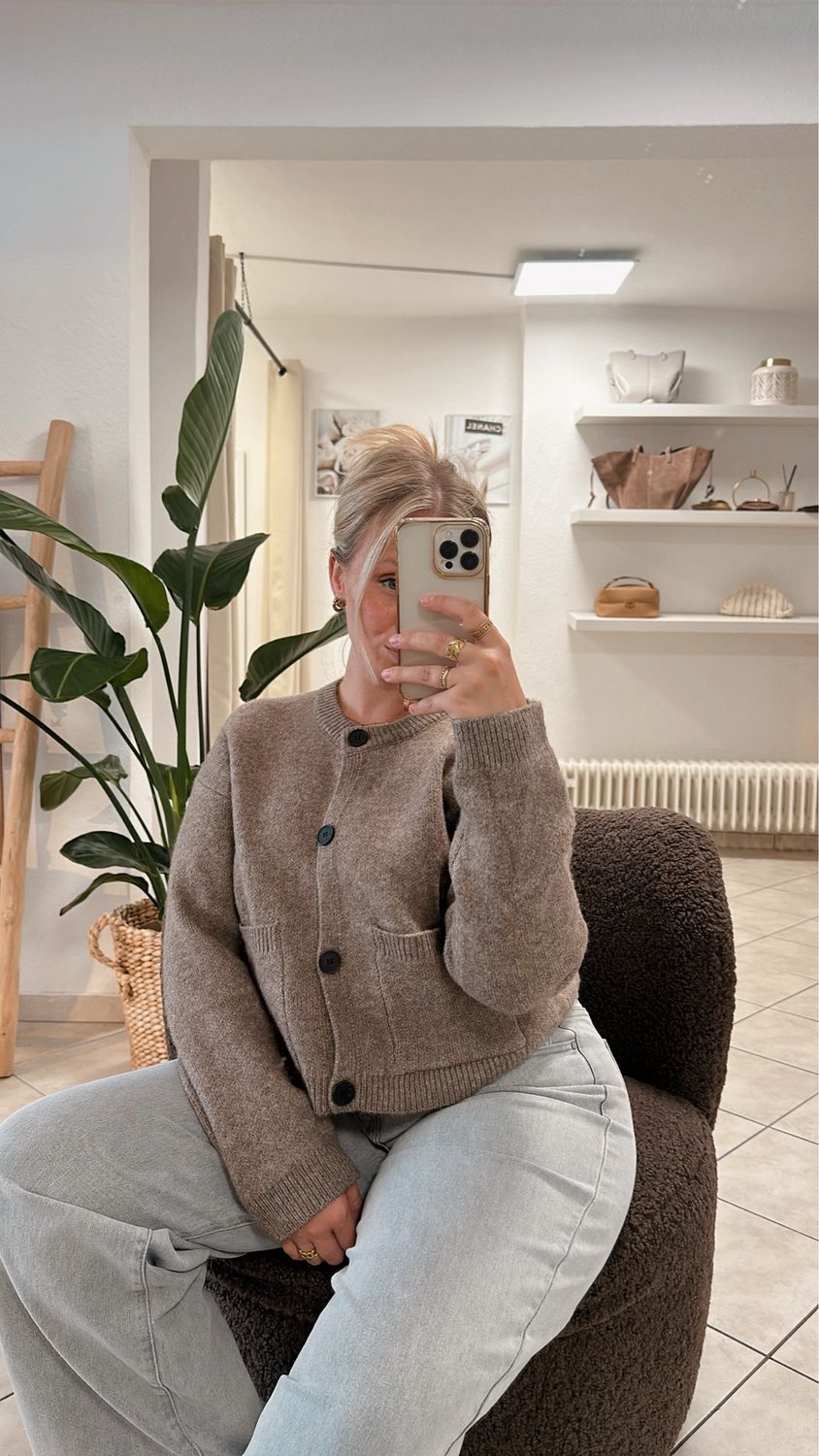 Cardigan
