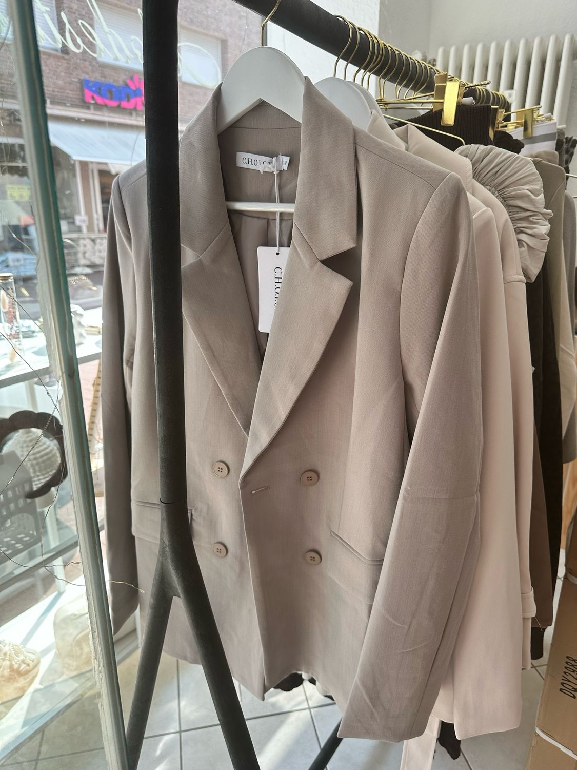 Blazer