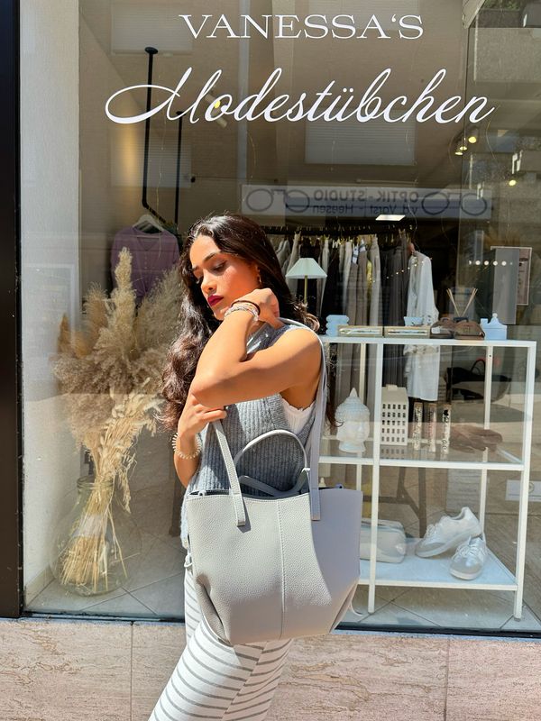 Leder Tasche Leder Tasche