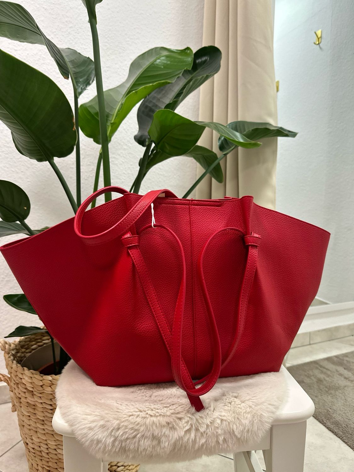 2 in 1 Tasche