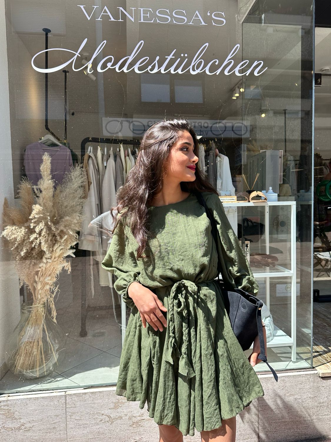 Boho Kleid