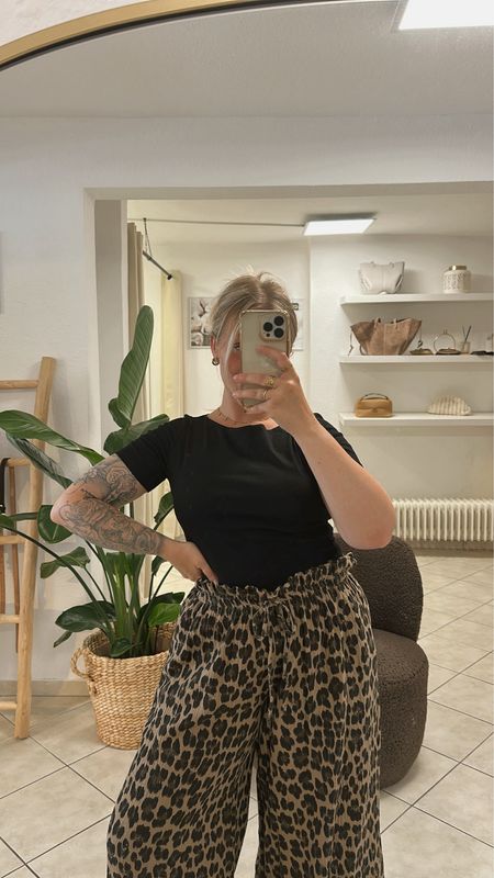 Basic Shirt