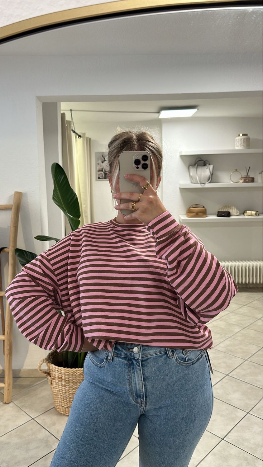 Pullover