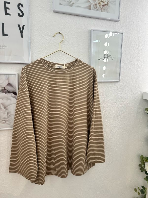 Super weicher Pullover