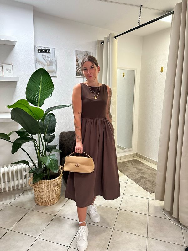 Kleid